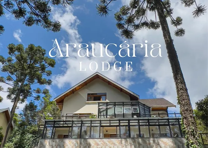 Araucaria Lodge