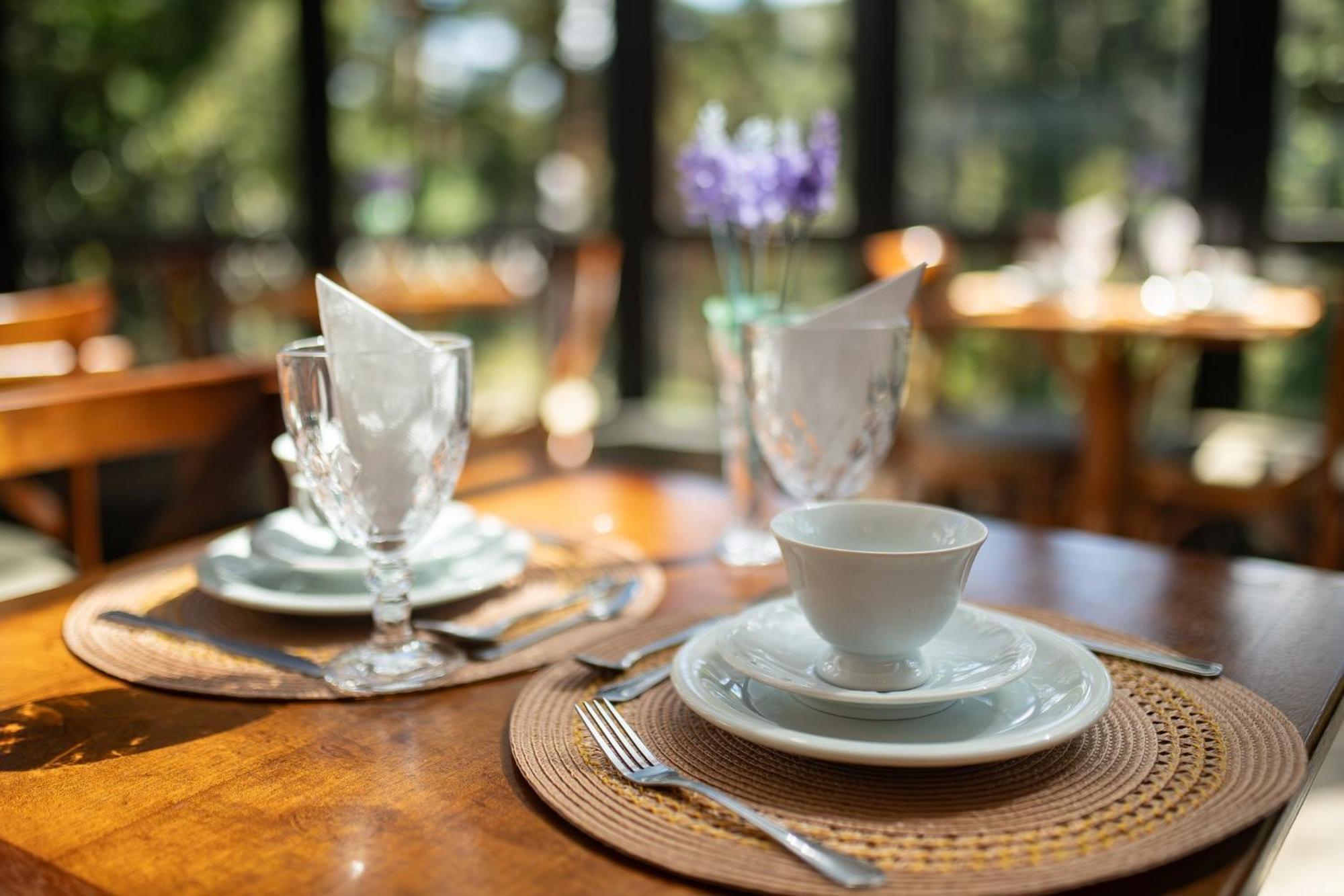 Araucaria Hotel