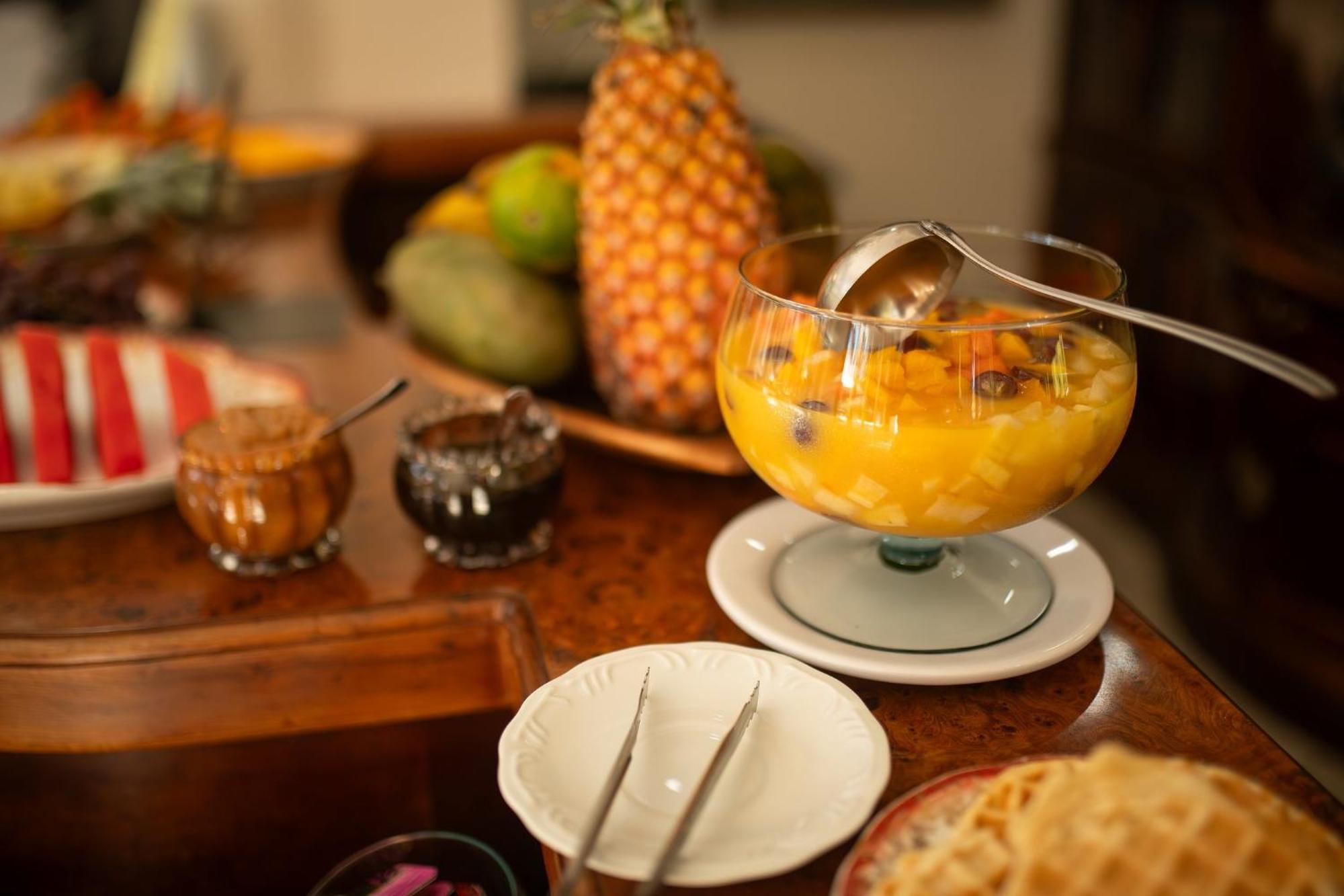 Araucaria Hotel 4*
