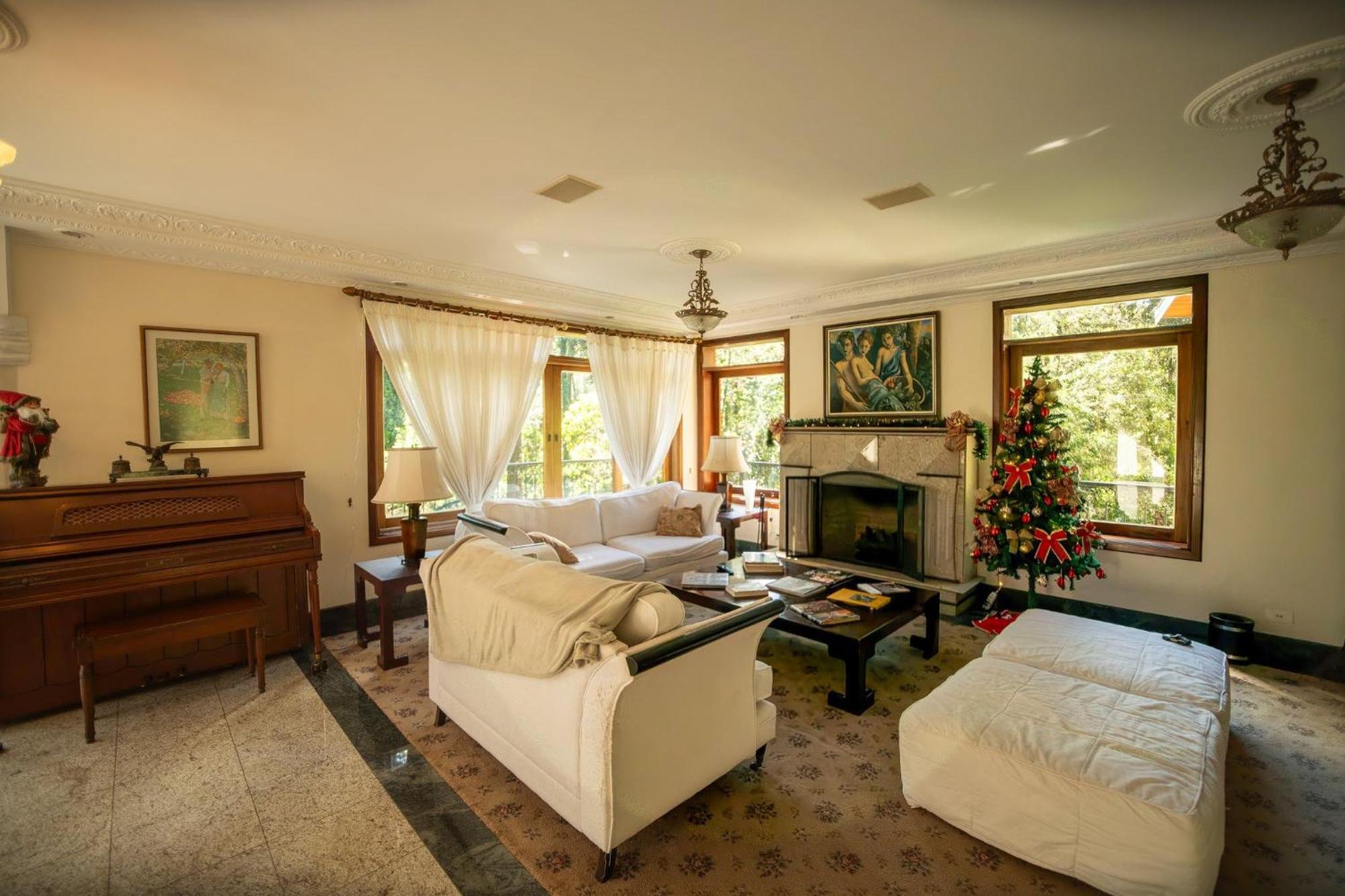 Araucaria 4*